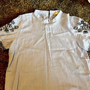 Loft top! Brand new never worn!